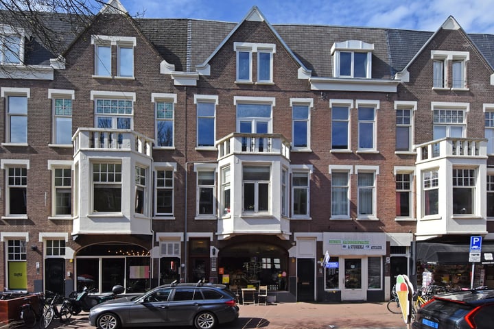 Reinkenstraat 12 A