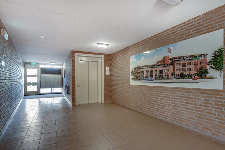 Foto 11 van Kastanjelaan 1-33