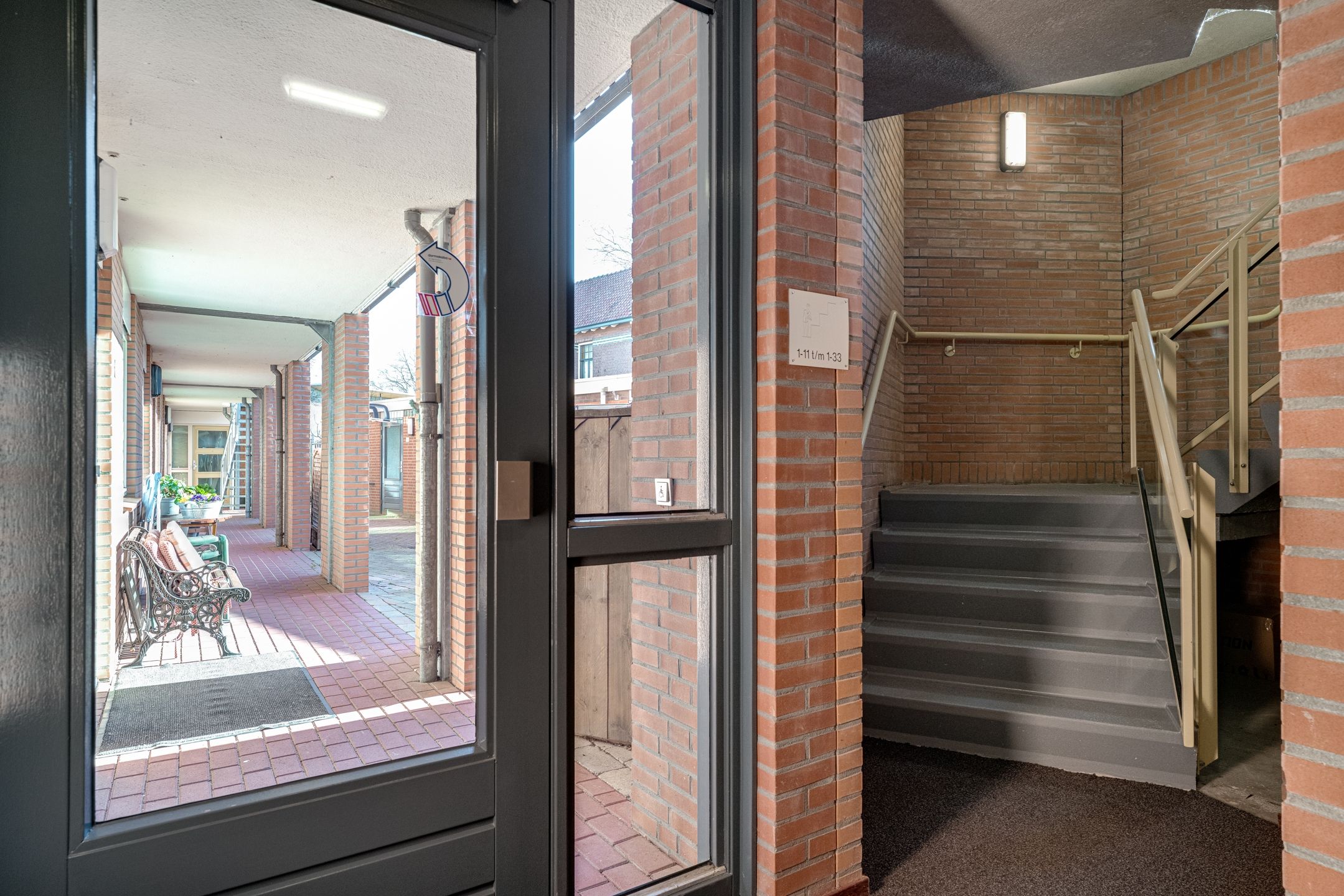 Foto 12 van Kastanjelaan 1-33