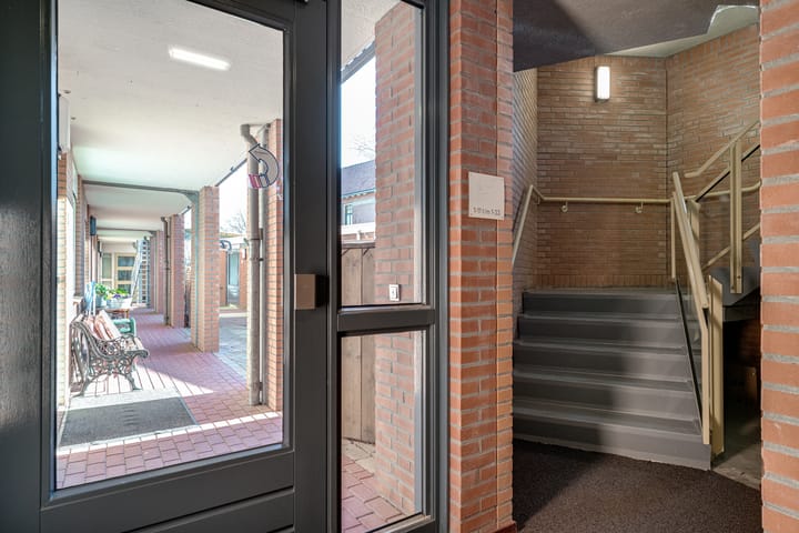 Foto 12 van Kastanjelaan 1-33