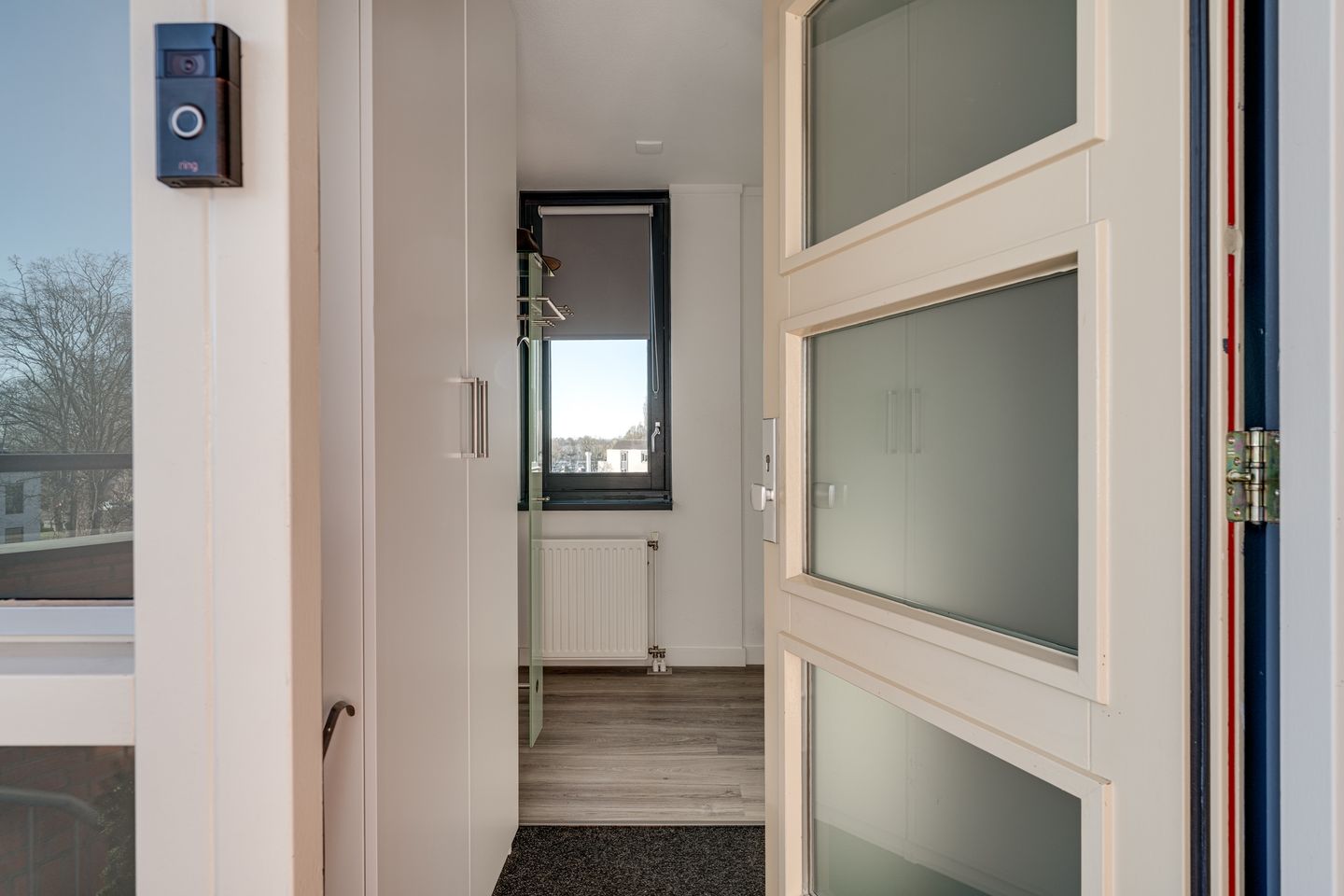 Foto 14 van Kastanjelaan 1-33