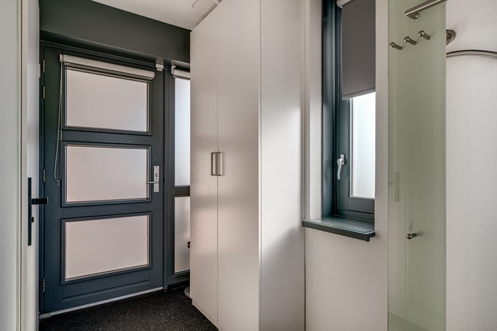 Foto 15 van Kastanjelaan 1-33