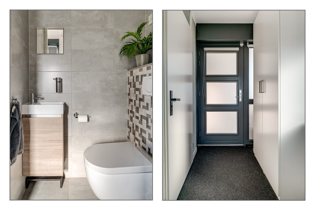 Foto 17 van Kastanjelaan 1-33