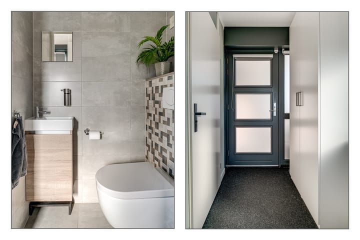 Foto 17 van Kastanjelaan 1-33