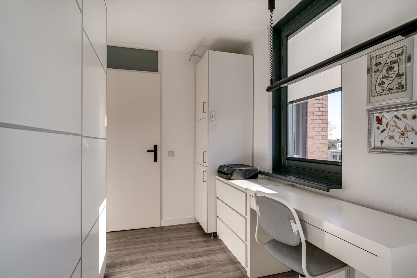 Foto 19 van Kastanjelaan 1-33