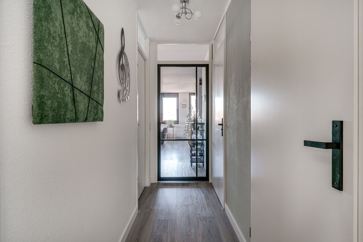 Foto 20 van Kastanjelaan 1-33