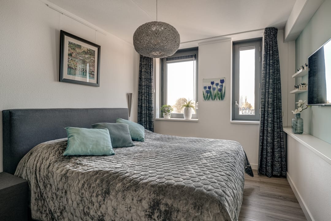 Foto 23 van Kastanjelaan 1-33