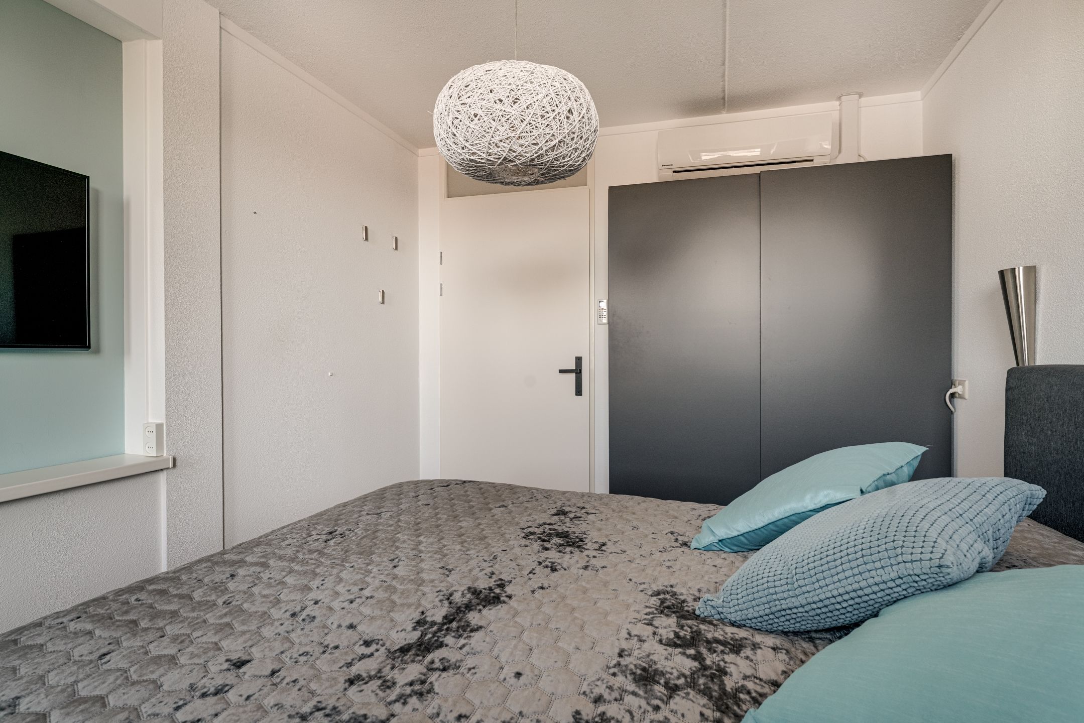 Foto 24 van Kastanjelaan 1-33