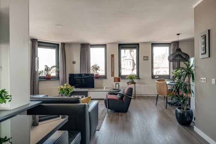 Foto 29 van Kastanjelaan 1-33