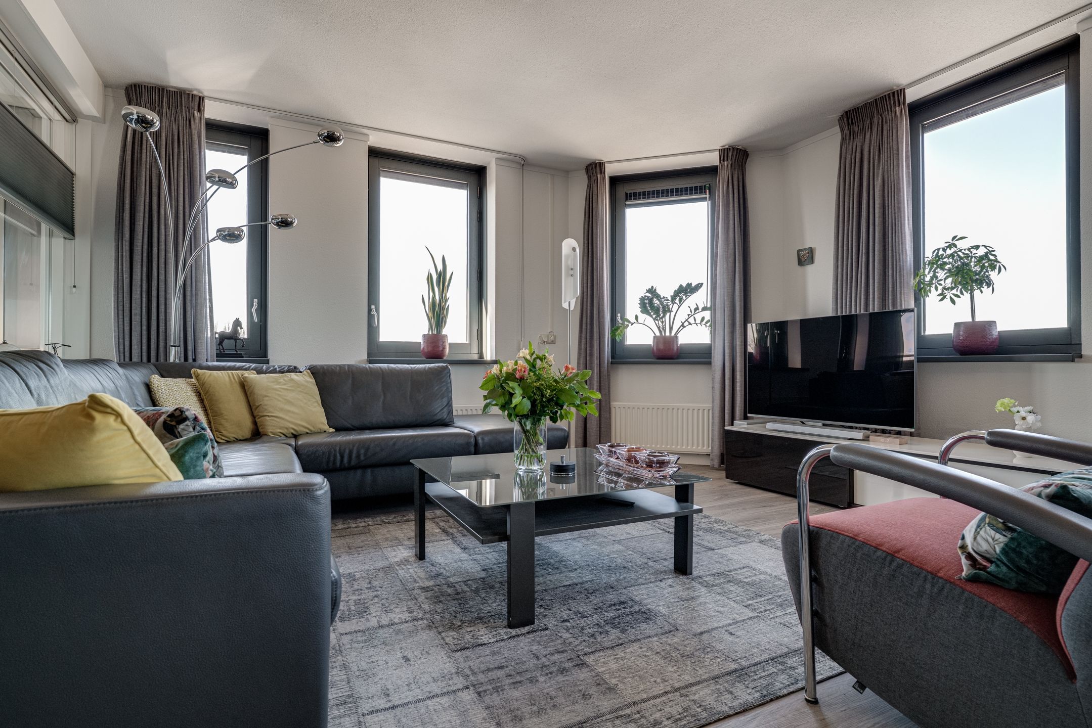 Foto 30 van Kastanjelaan 1-33