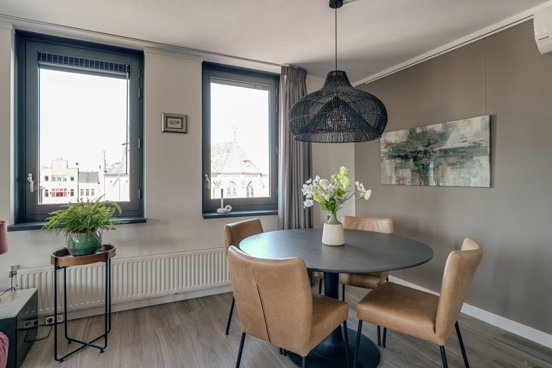 Foto 31 van Kastanjelaan 1-33