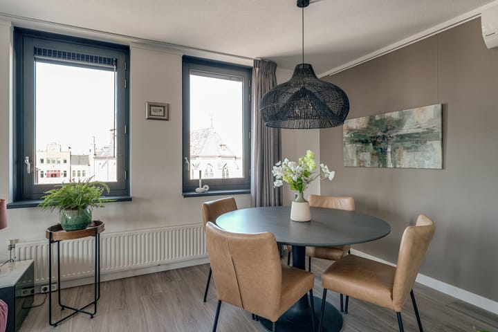 Foto 31 van Kastanjelaan 1-33