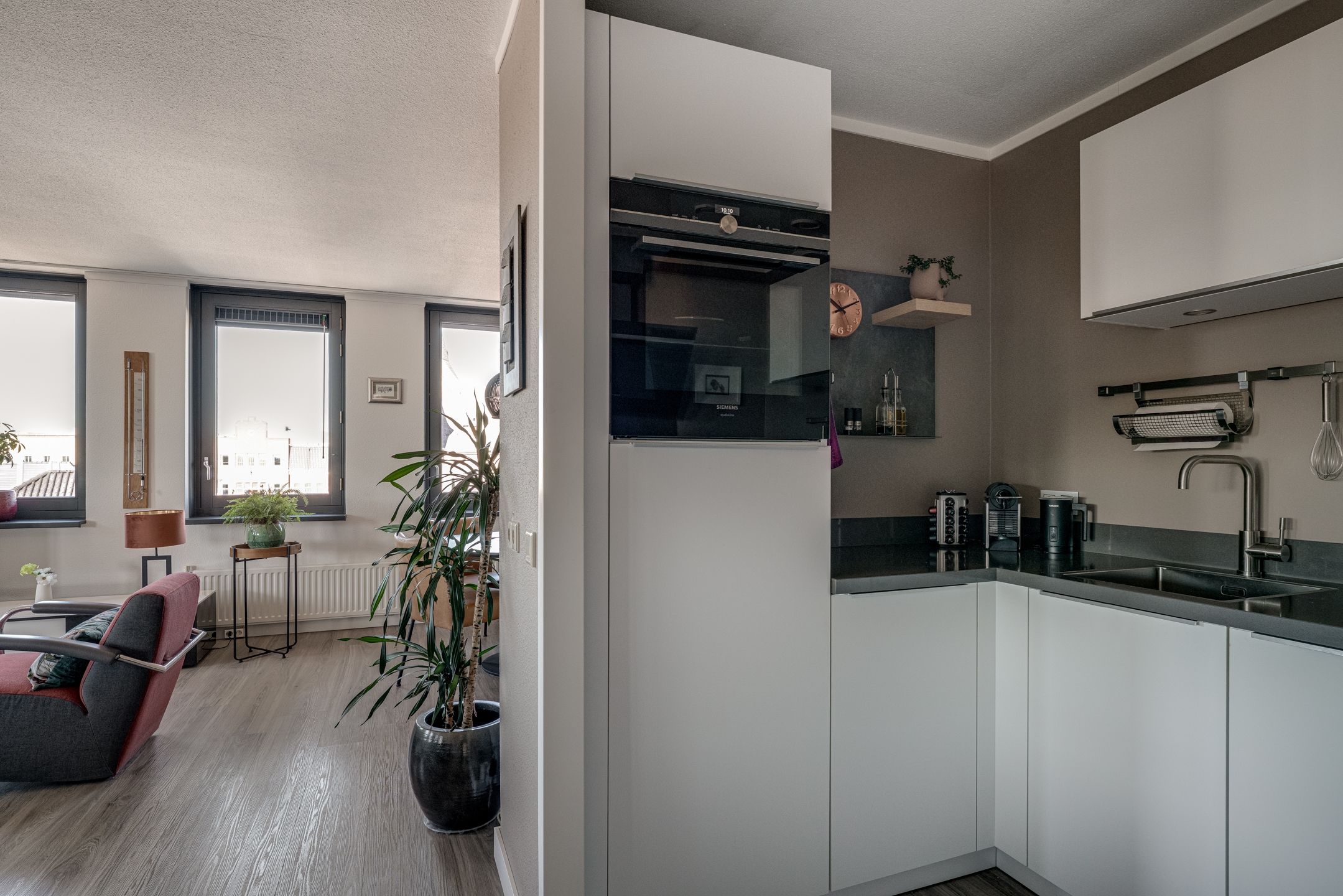 Foto 33 van Kastanjelaan 1-33