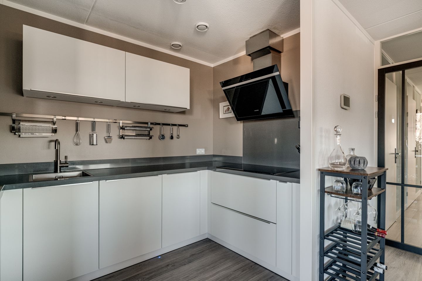 Foto 34 van Kastanjelaan 1-33