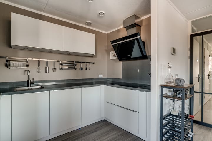 Foto 34 van Kastanjelaan 1-33