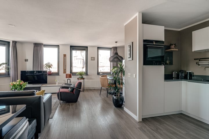 Foto 35 van Kastanjelaan 1-33