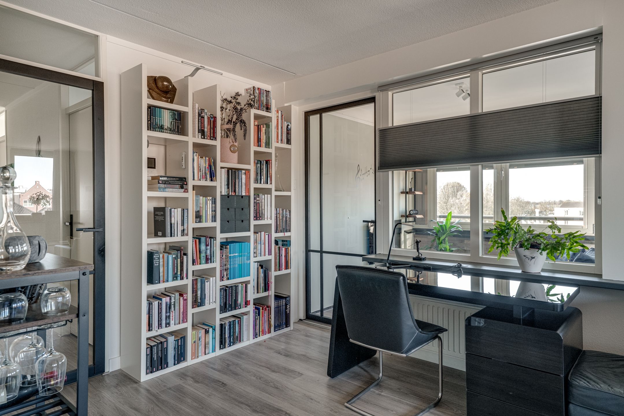 Foto 36 van Kastanjelaan 1-33