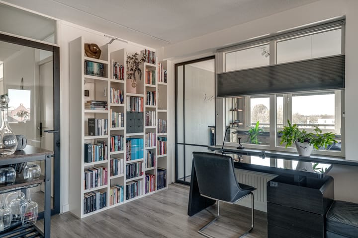 Foto 36 van Kastanjelaan 1-33