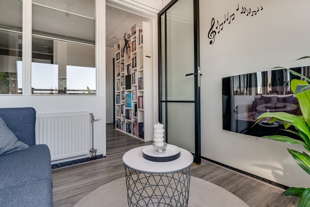 Foto 38 van Kastanjelaan 1-33