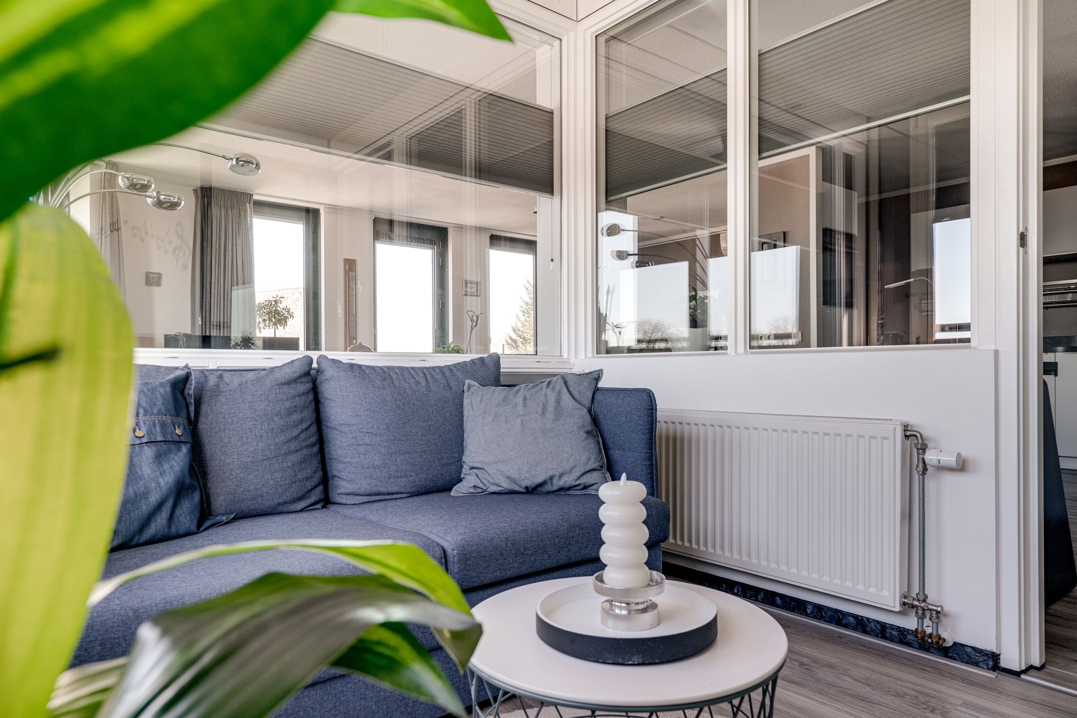 Foto 39 van Kastanjelaan 1-33