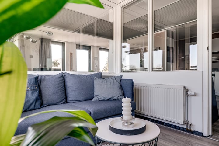 Foto 39 van Kastanjelaan 1-33