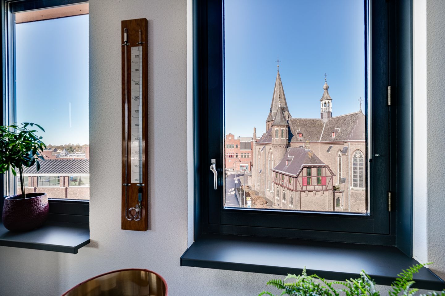 Foto 40 van Kastanjelaan 1-33