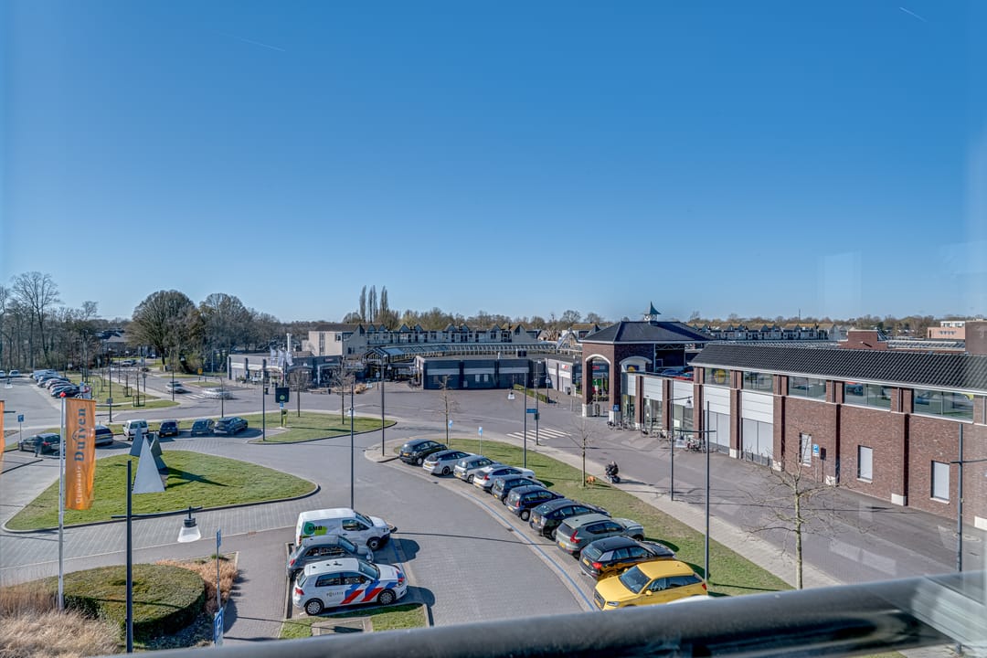 Foto 41 van Kastanjelaan 1-33