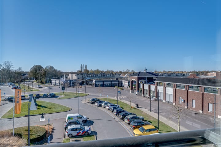 Foto 41 van Kastanjelaan 1-33