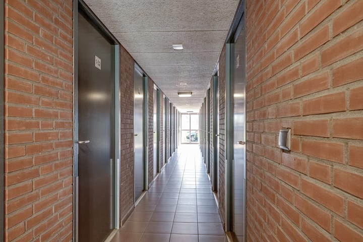 Foto 42 van Kastanjelaan 1-33