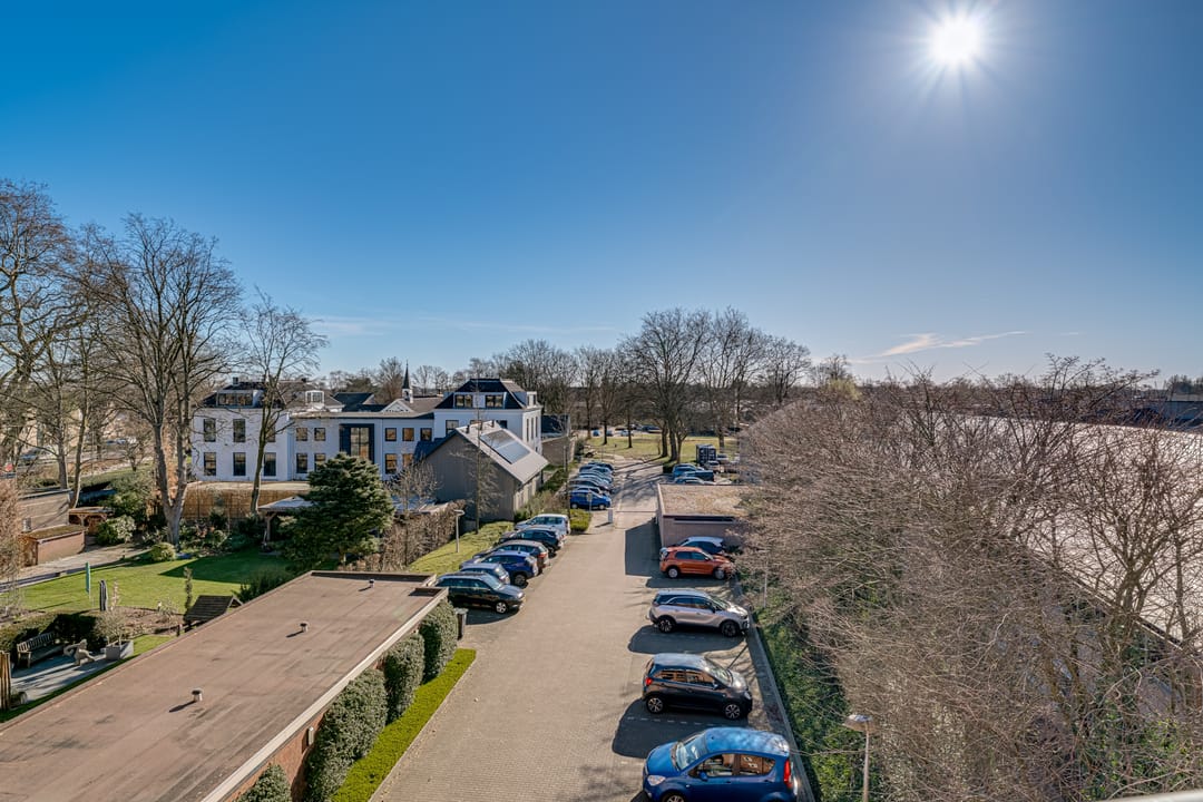 Foto 43 van Kastanjelaan 1-33