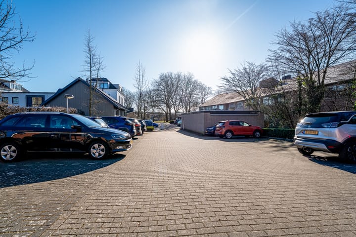 Foto 44 van Kastanjelaan 1-33