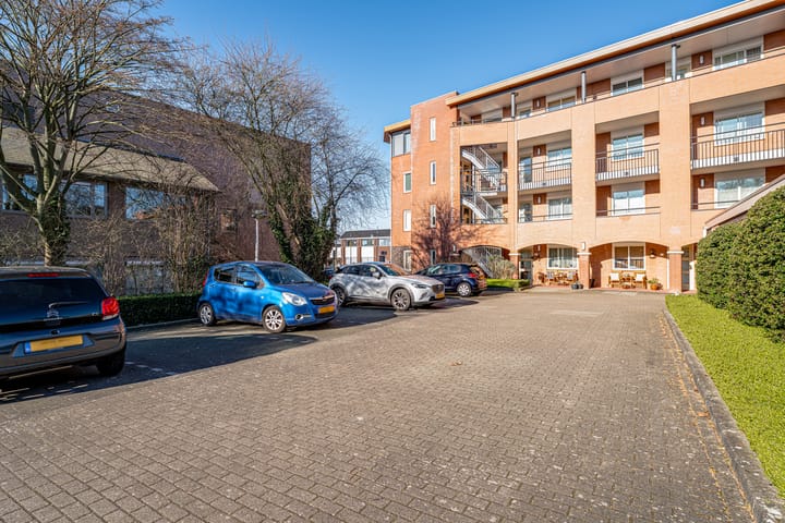 Foto 45 van Kastanjelaan 1-33