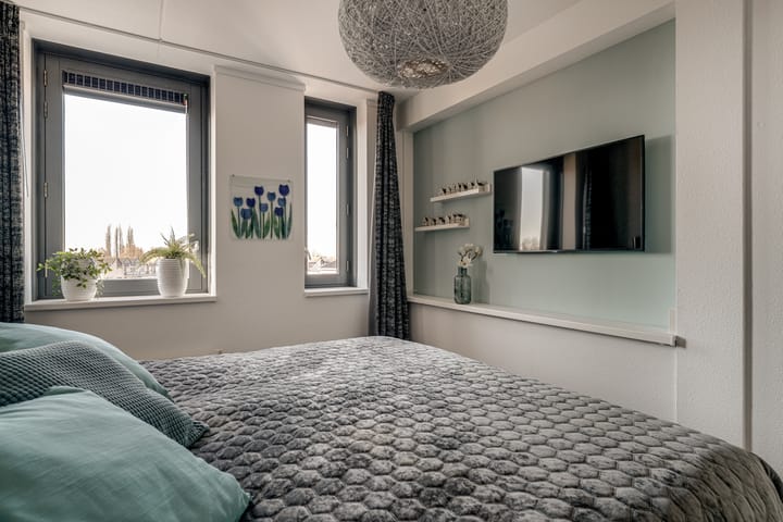 Foto 25 van Kastanjelaan 1-33