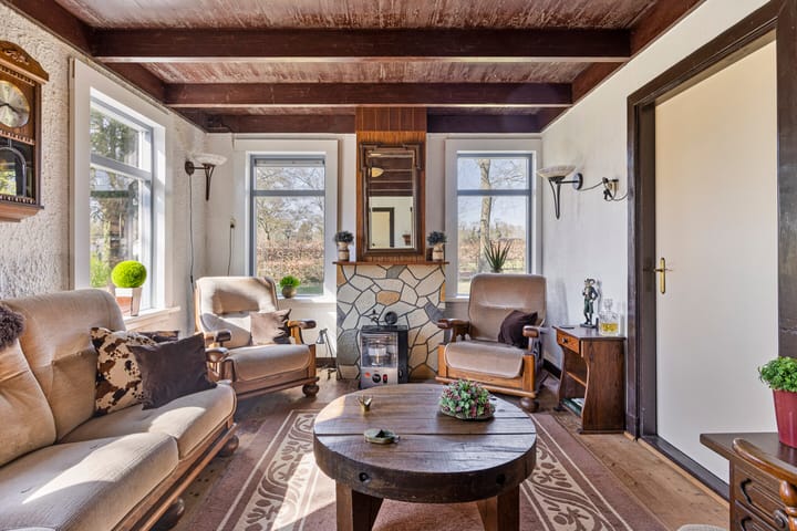 Foto 14 van Lugtenbergerweg 10