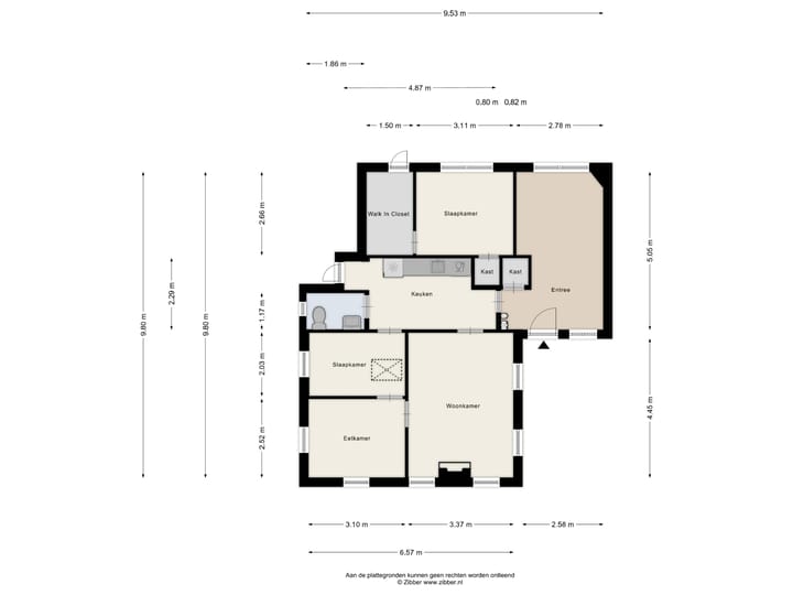 Foto 45 van Lugtenbergerweg 10