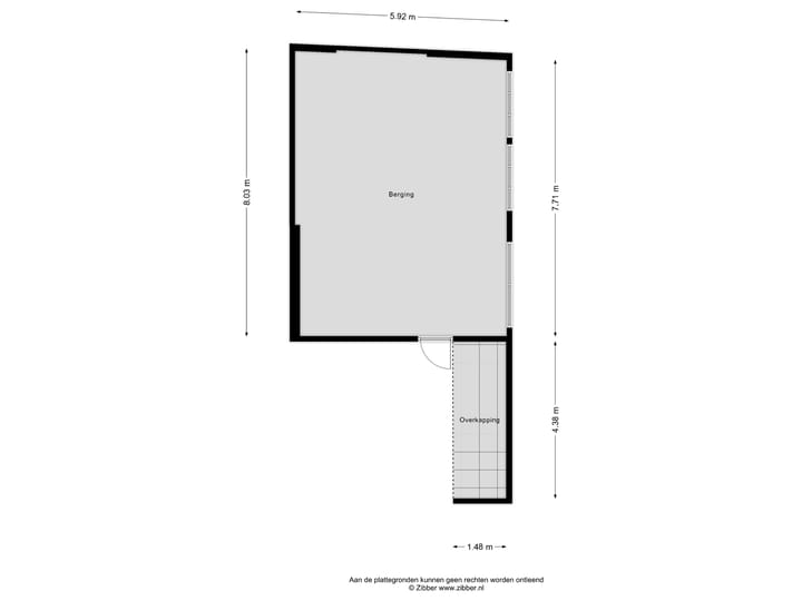 Foto 46 van Lugtenbergerweg 10