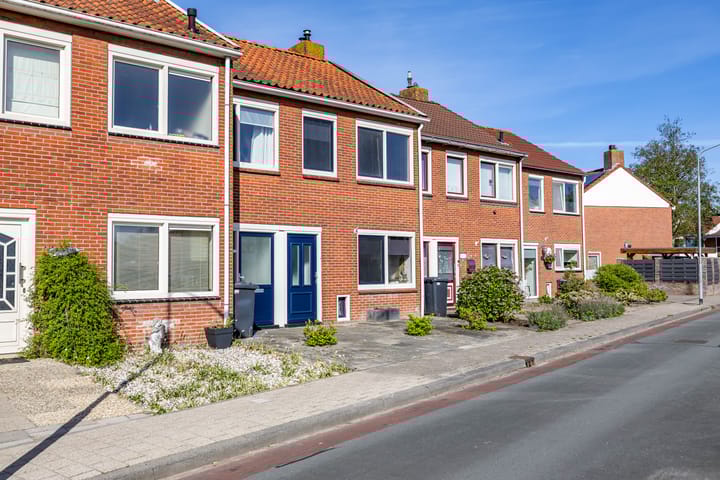 Foto 2 van Roerstraat 8