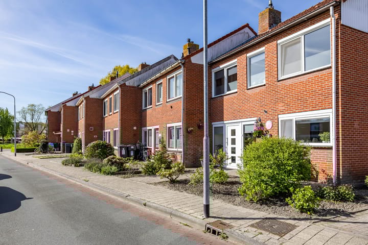 Foto 3 van Roerstraat 8