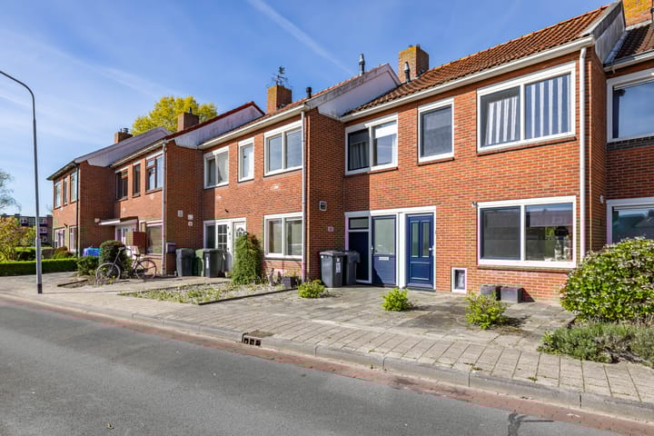 Foto 4 van Roerstraat 8