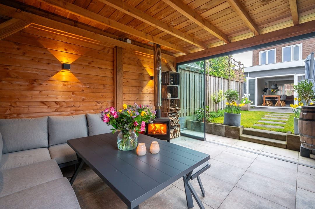 Foto 2 van Frans Halslaan 21