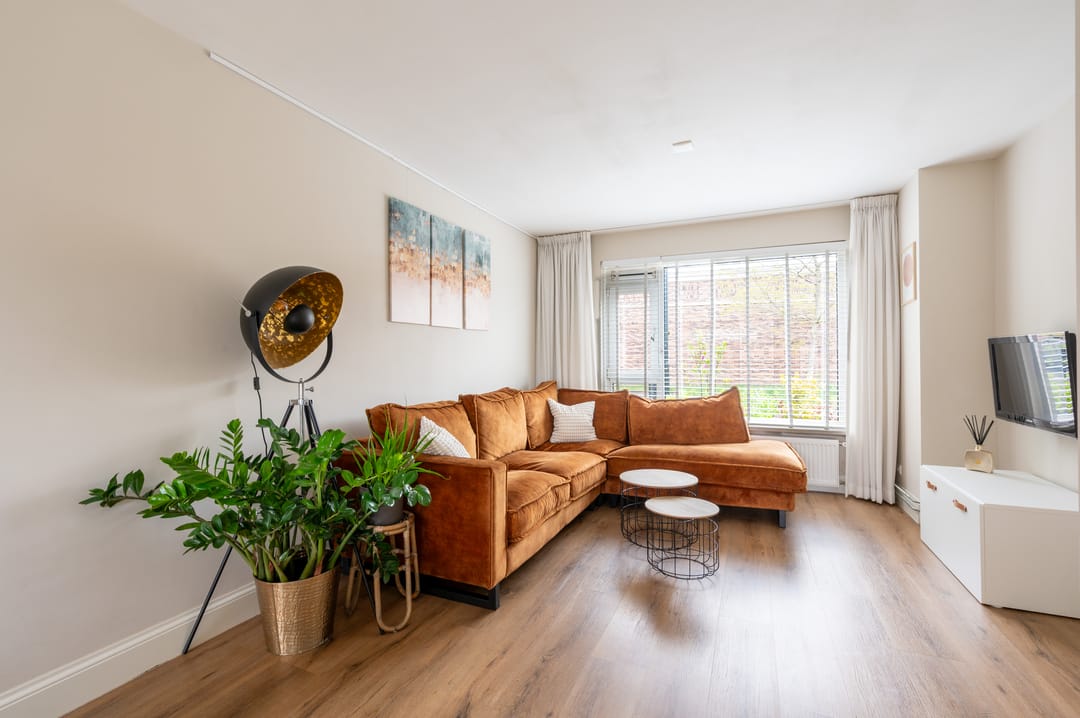 Foto 7 van Frans Halslaan 21