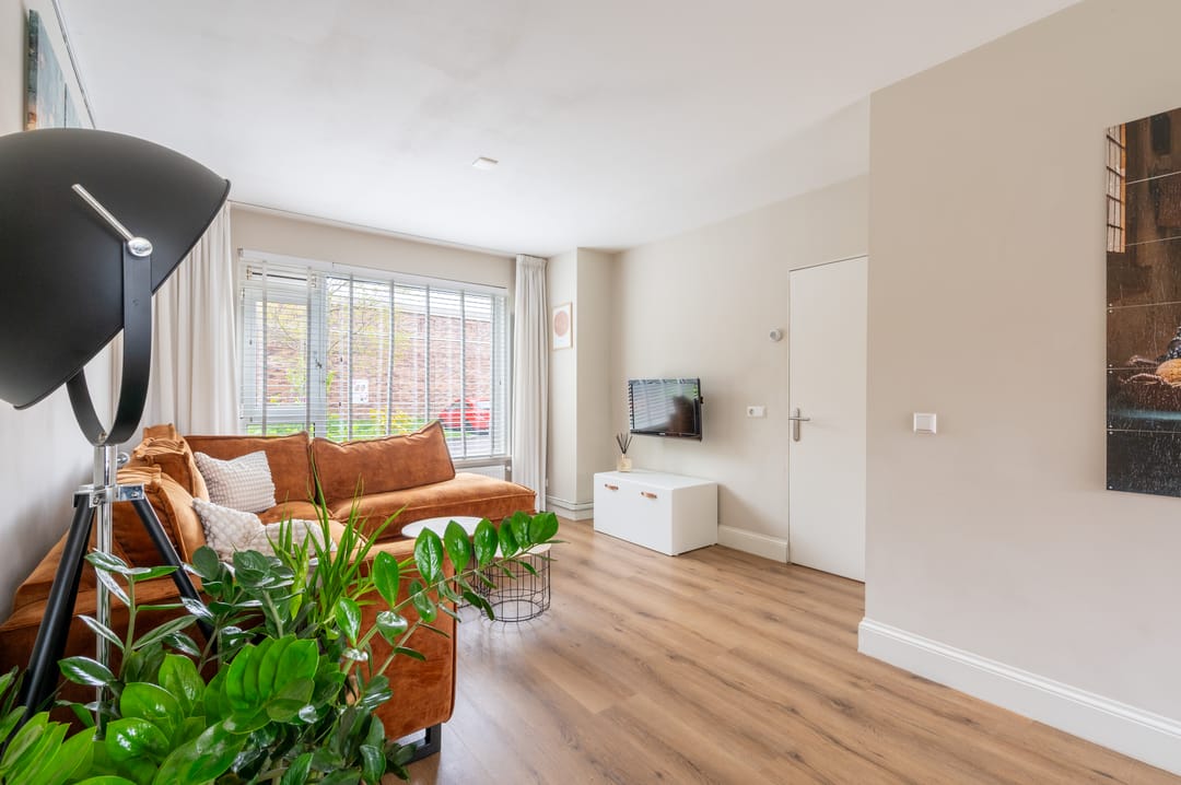 Foto 8 van Frans Halslaan 21