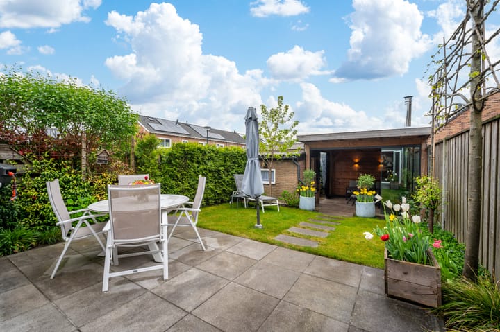 Foto 21 van Frans Halslaan 21