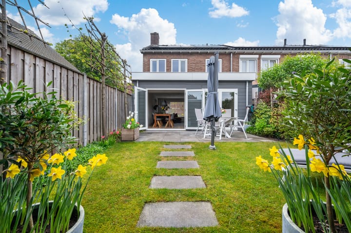 Foto 22 van Frans Halslaan 21