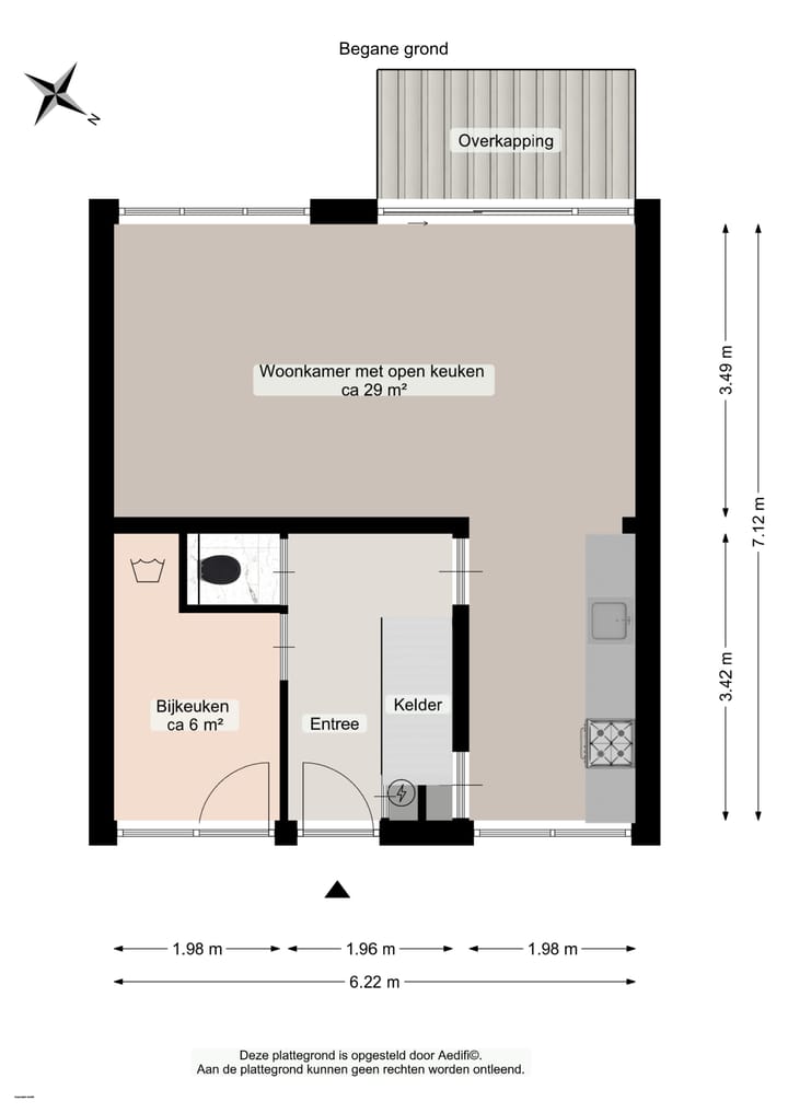 Foto 47 van Roerstraat 8