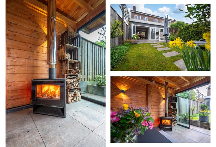 Foto 24 van Frans Halslaan 21