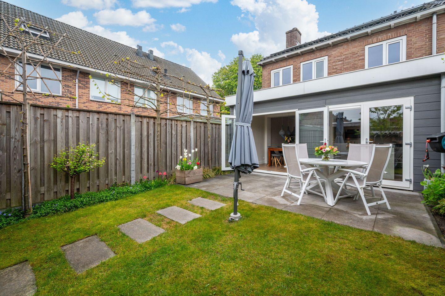 Foto 25 van Frans Halslaan 21