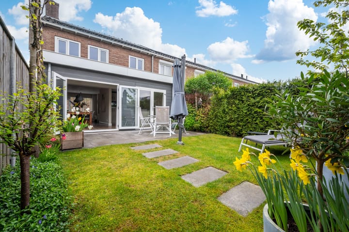 Foto 26 van Frans Halslaan 21