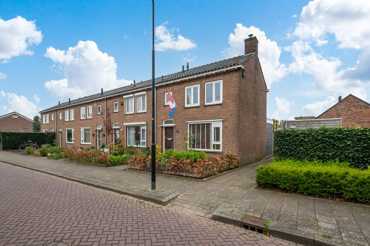 Foto 27 van Frans Halslaan 21