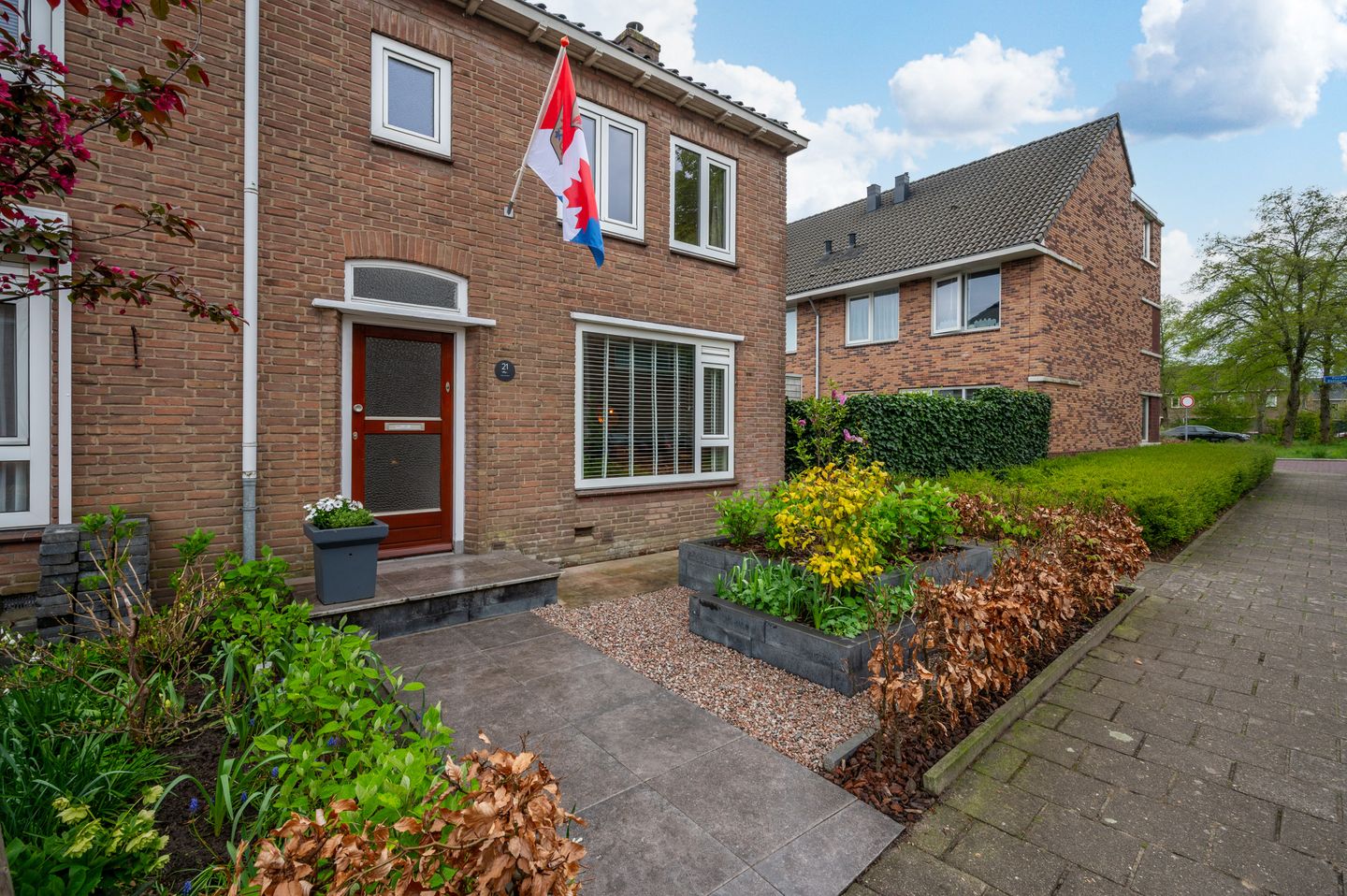 Foto 29 van Frans Halslaan 21